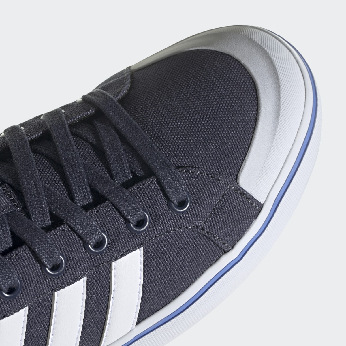 Adidas Bravada 2.0 Lifestyle Skateboarding Canvas Ayakkabı. 9