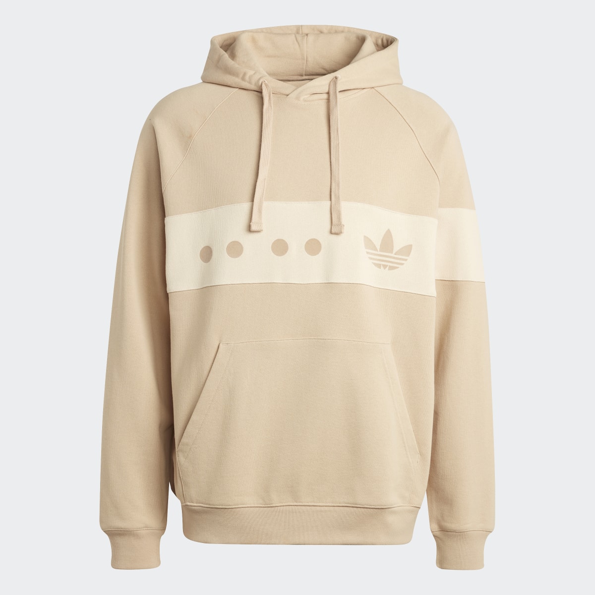 Adidas RIFTA City Boy Hoodie. 5