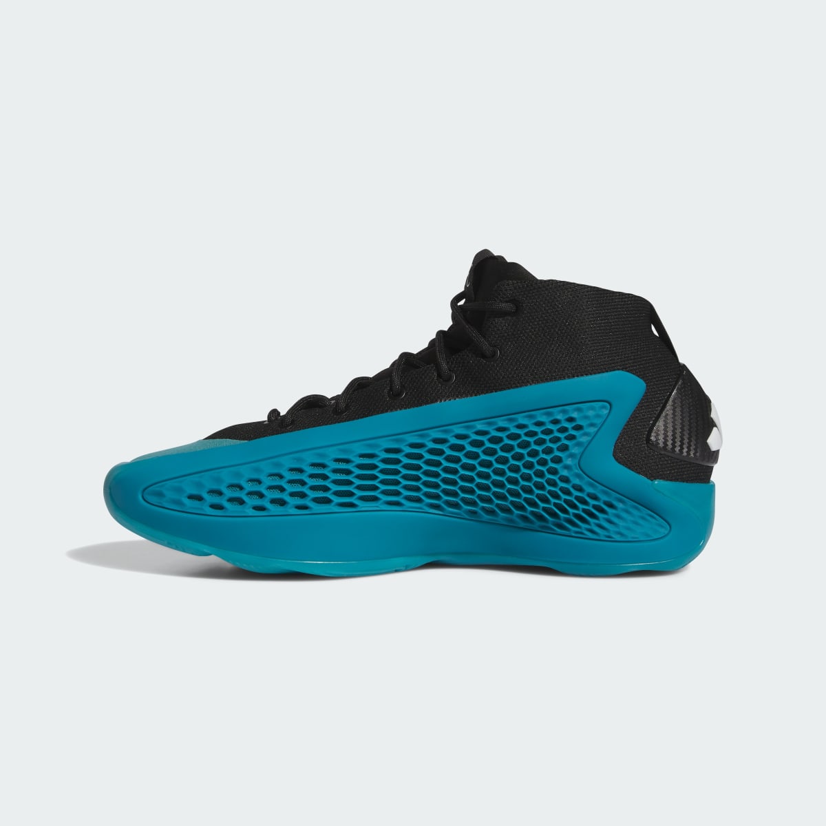 Adidas AE 1 New Wave Basketball Shoes. 8