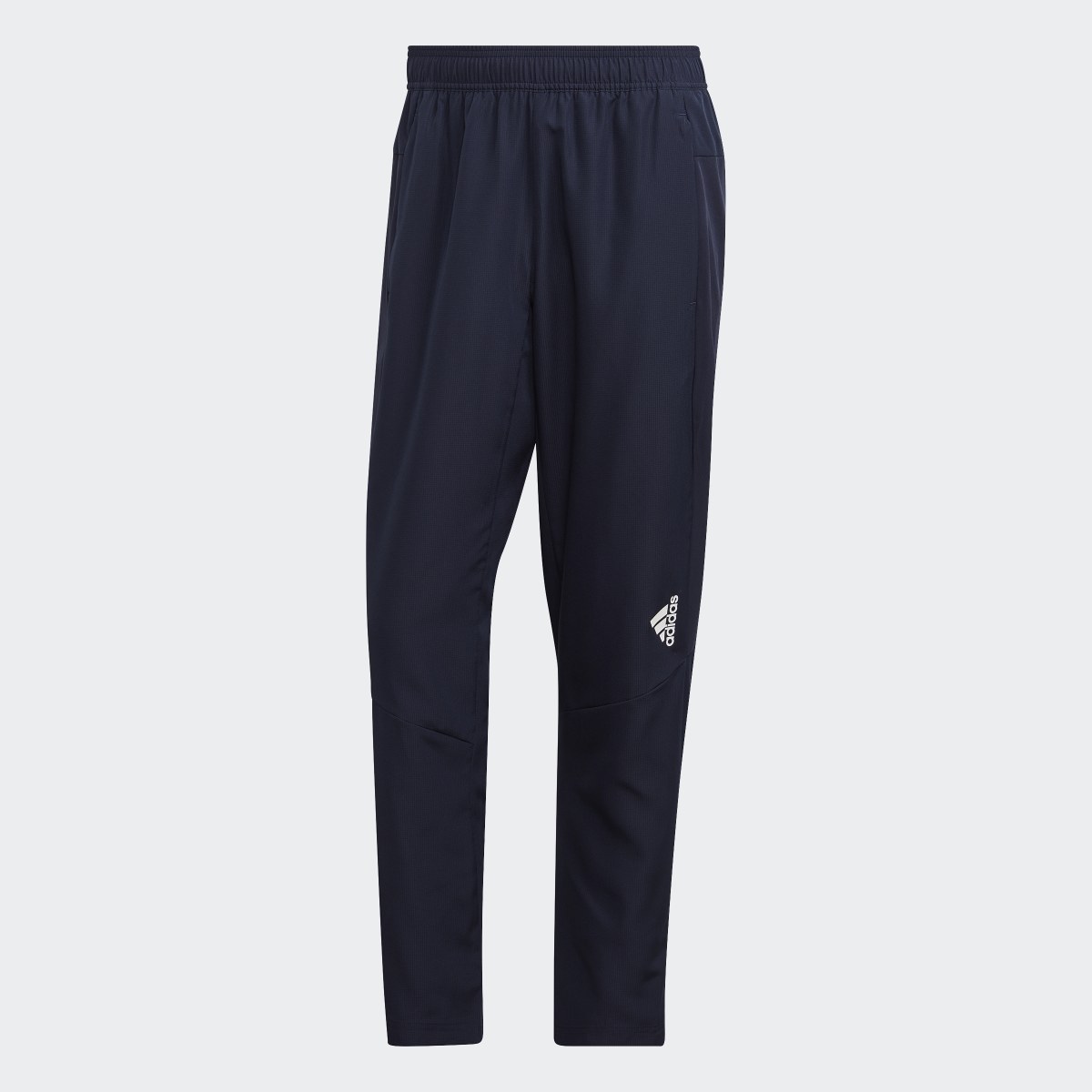 Adidas AEROREADY Designed for Movement Training Pants. 4