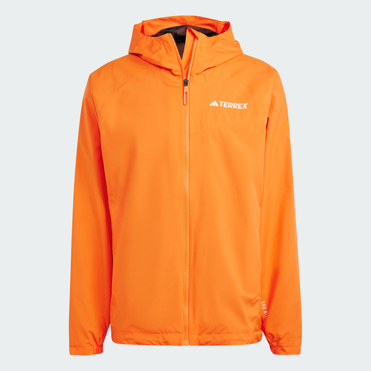 Adidas Chaqueta impermeable Terrex Multi 2L RAIN.RDY. 5