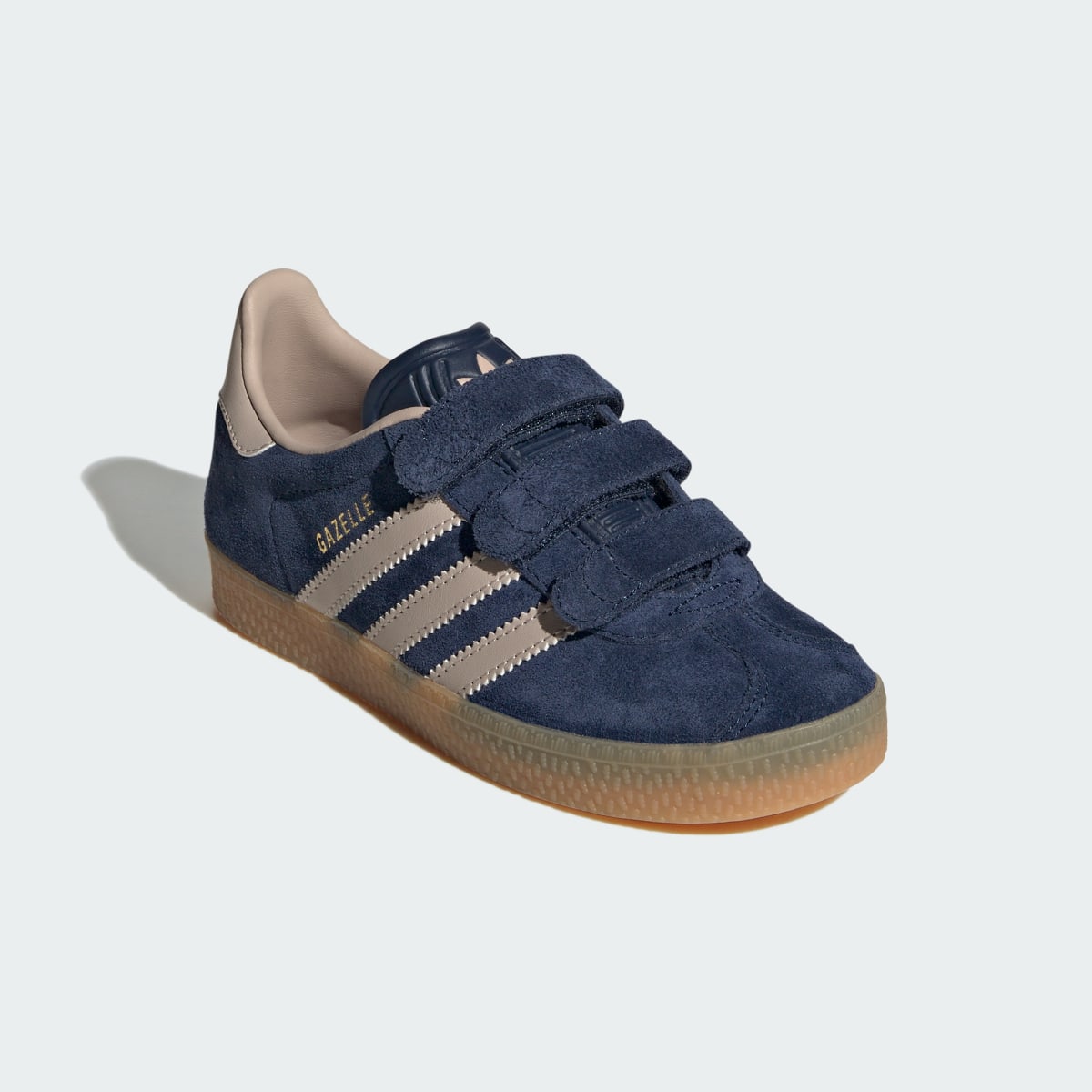 Adidas Chaussure Gazelle Enfants. 5