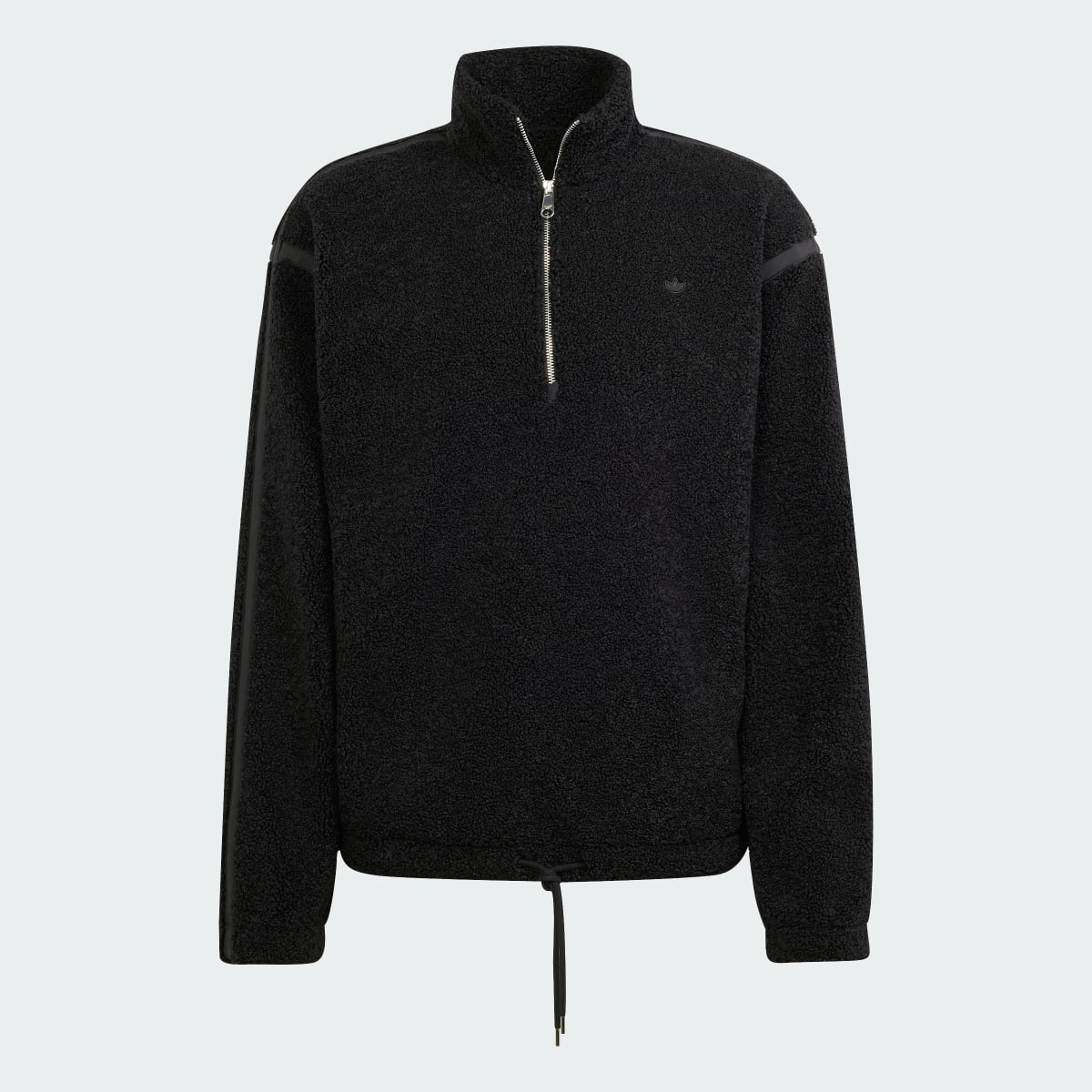 Adidas Premium Essentials Half Zip Pullover. 5