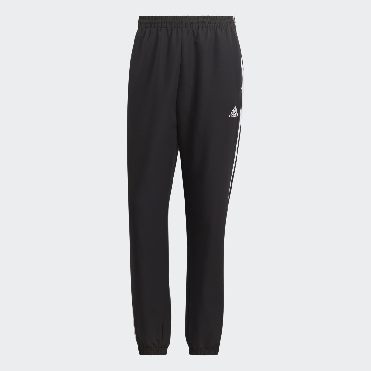 Adidas 3-Stripes Woven Tracksuit. 7
