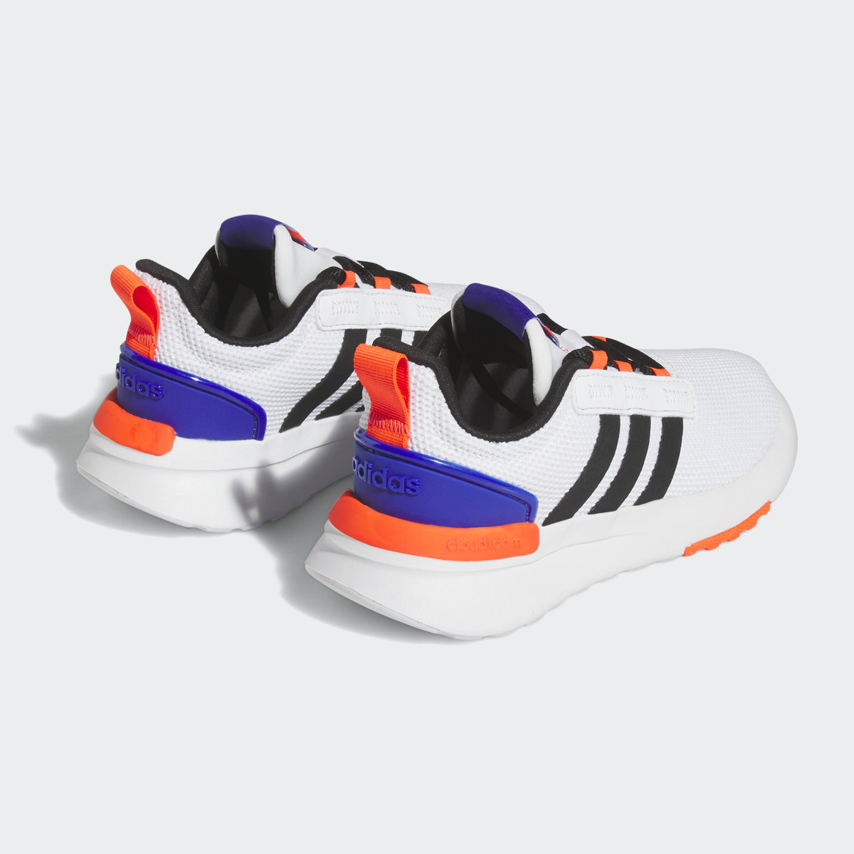 Adidas Racer TR21 Shoes. 6