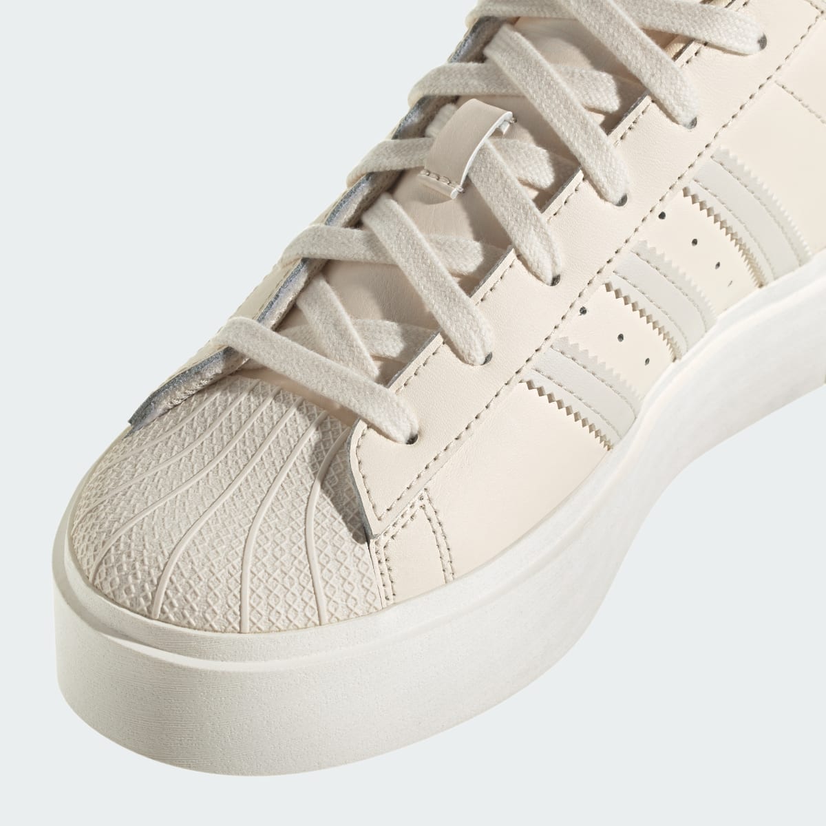 Adidas Tenis Superstar Bonega. 10