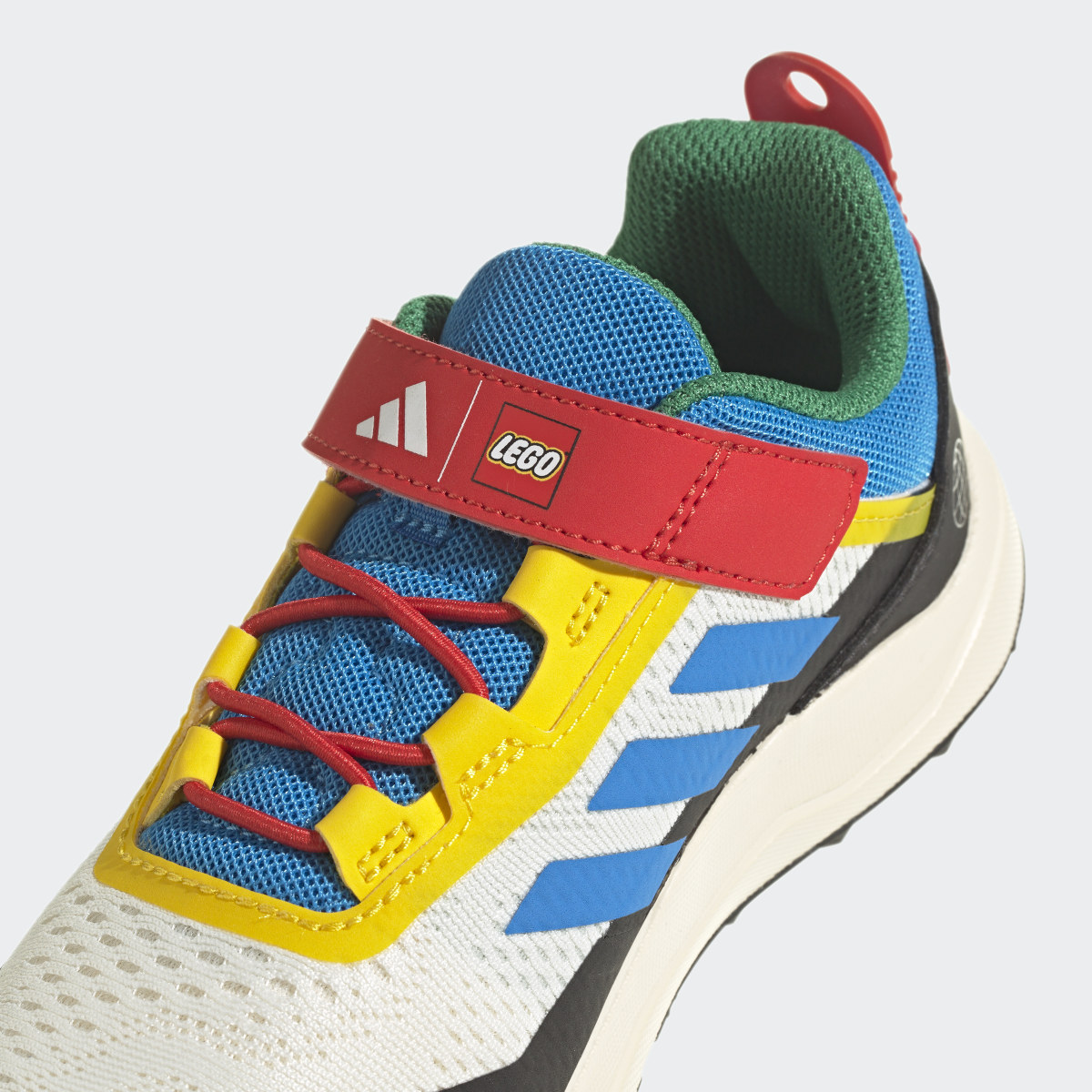 Adidas Chaussure de trail running Terrex x LEGO® Agravic Flow. 11