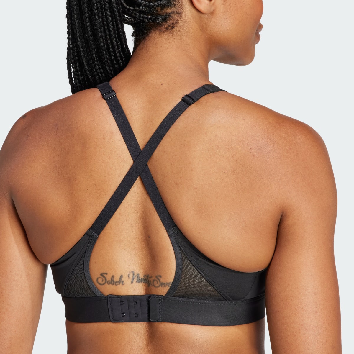 Adidas Ultimateadidas Run Medium-Support Bra. 9