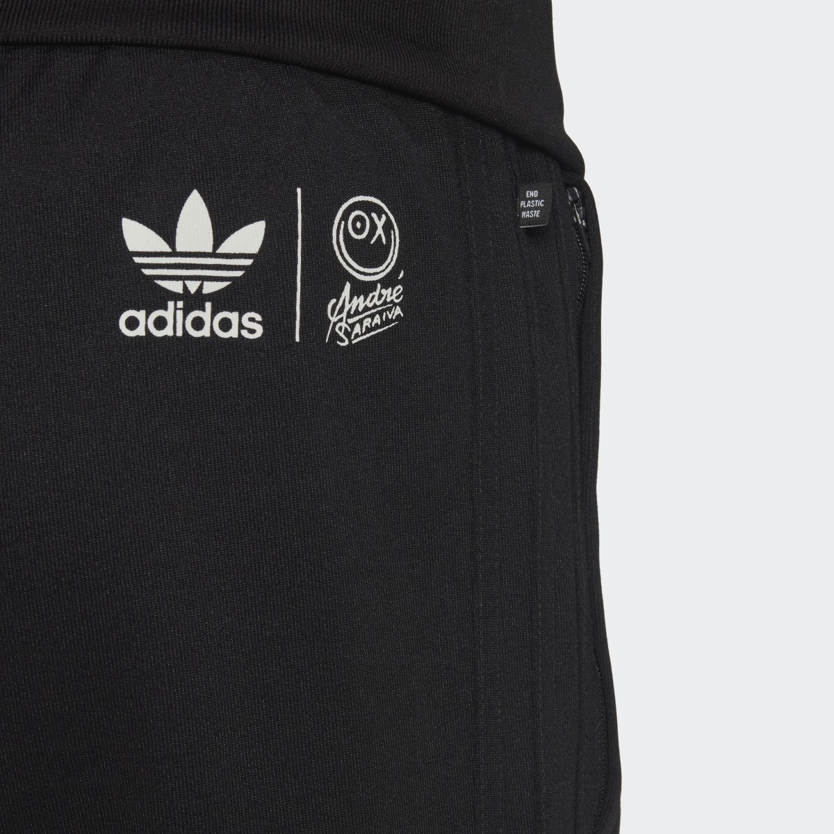 Adidas Originals x André Saraiva SST Track Pants. 7