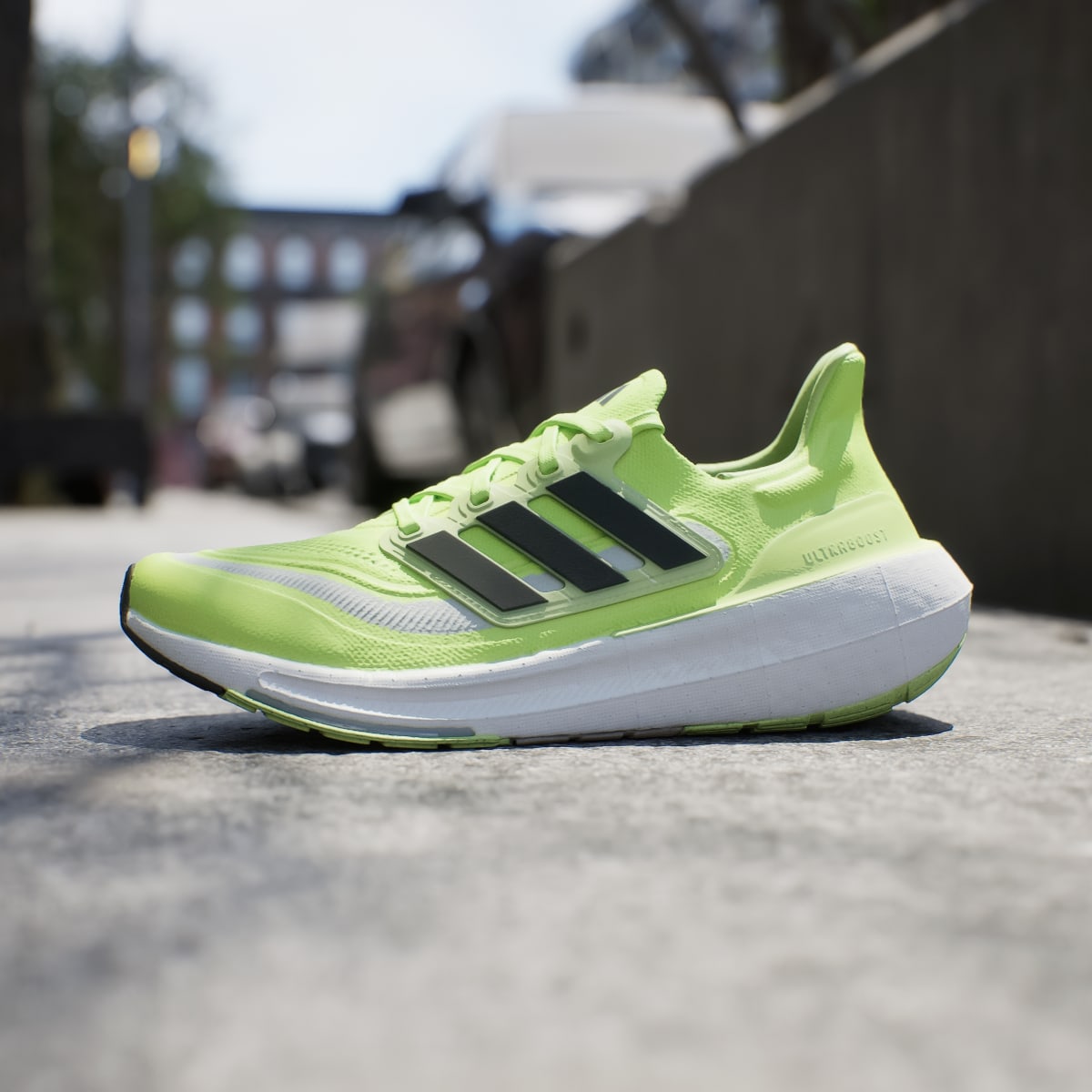 Adidas Scarpe Ultraboost Light. 4