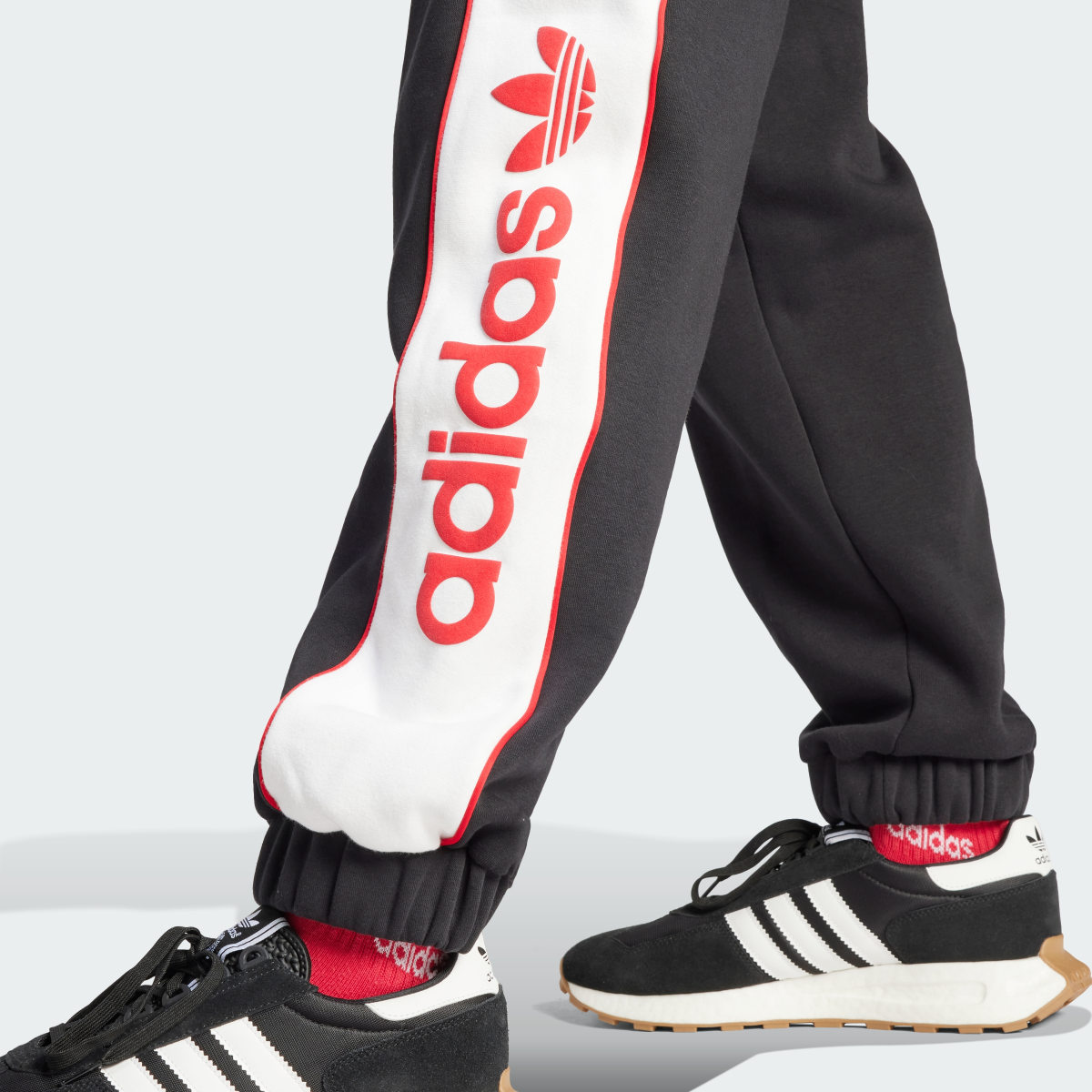 Adidas NY Pants. 6