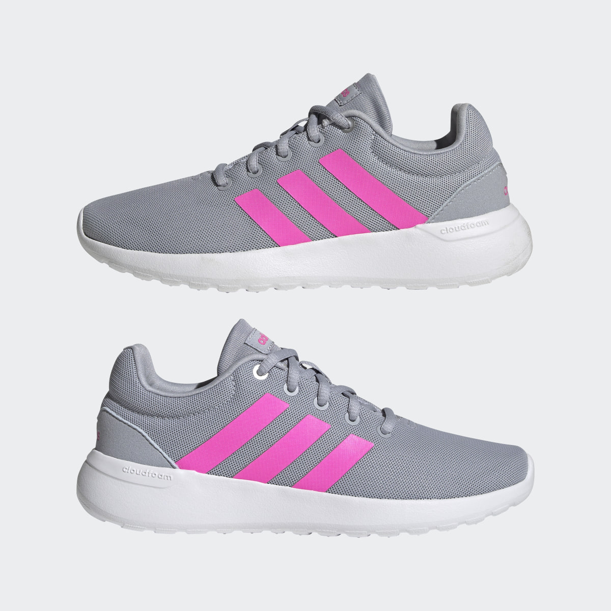 Adidas LITE RACER CLN 2.0 K. 8