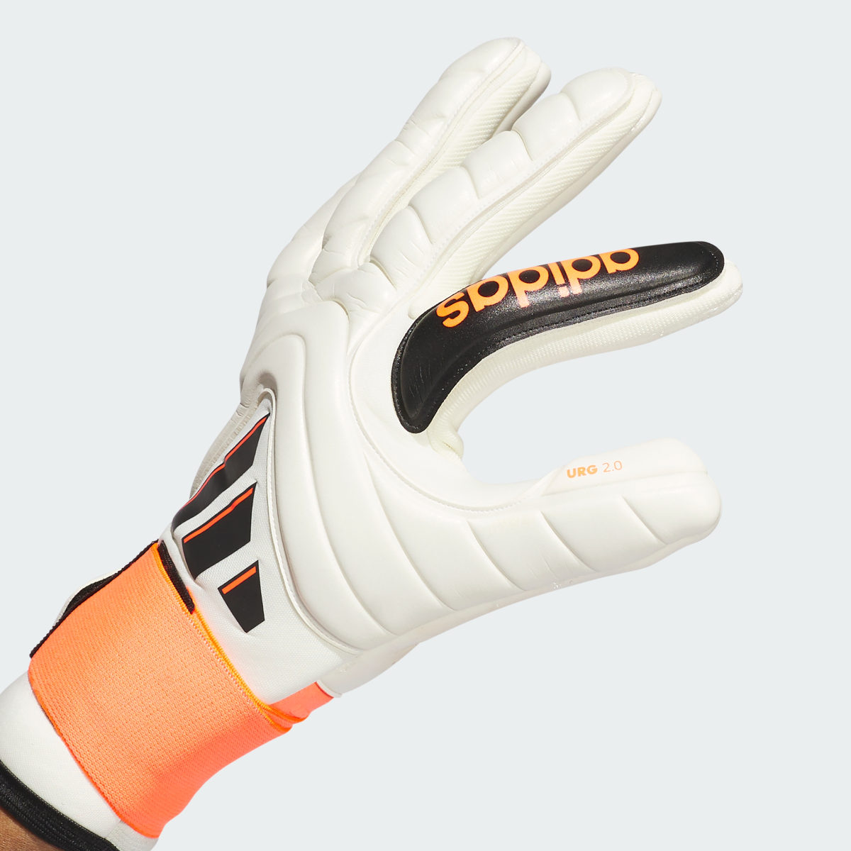 Adidas Copa Pro Goalkeeper Gloves. 5