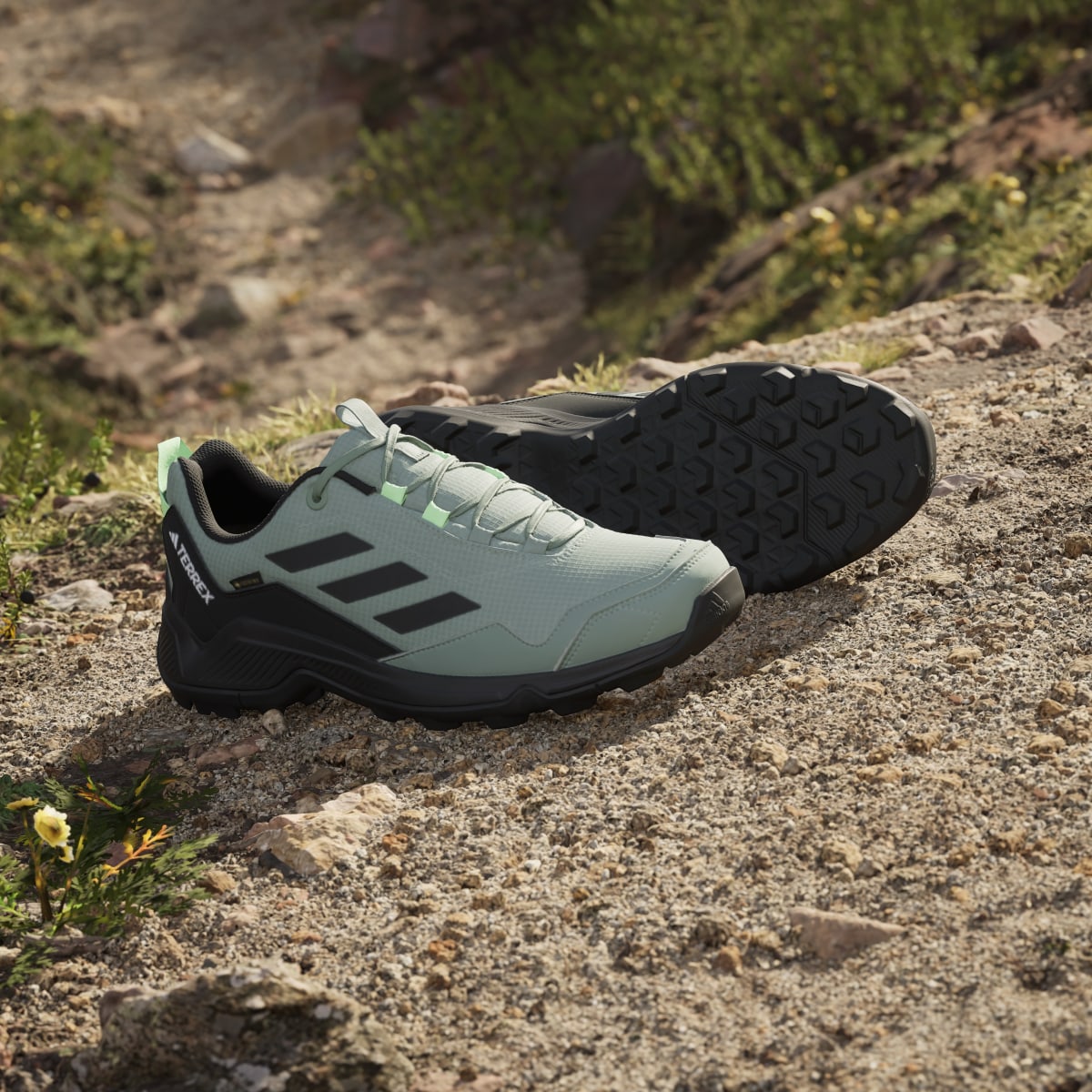 Adidas Scarpe da hiking Terrex Eastrail GORE-TEX. 8