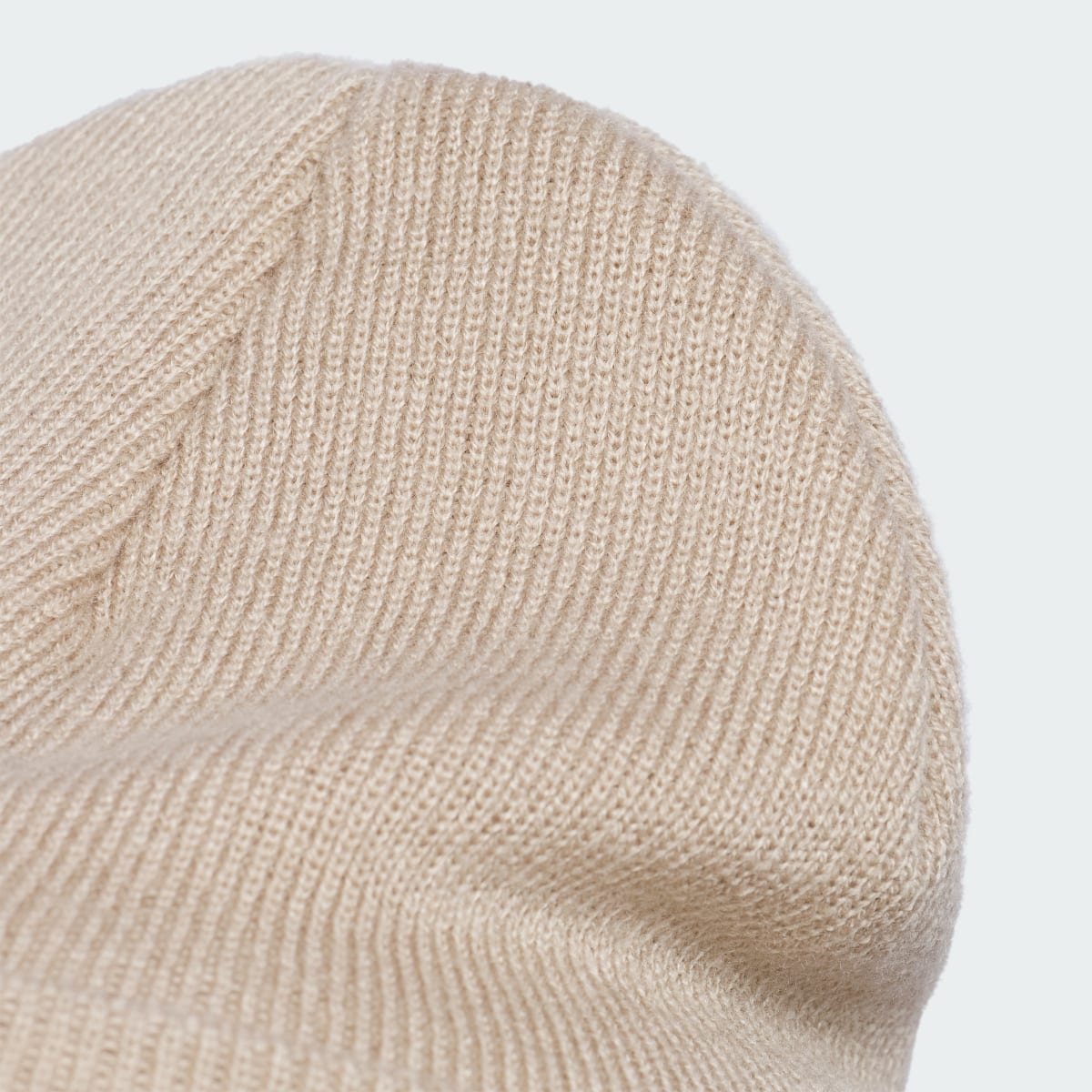 Adidas Wide-Cuff Fold Beanie. 6