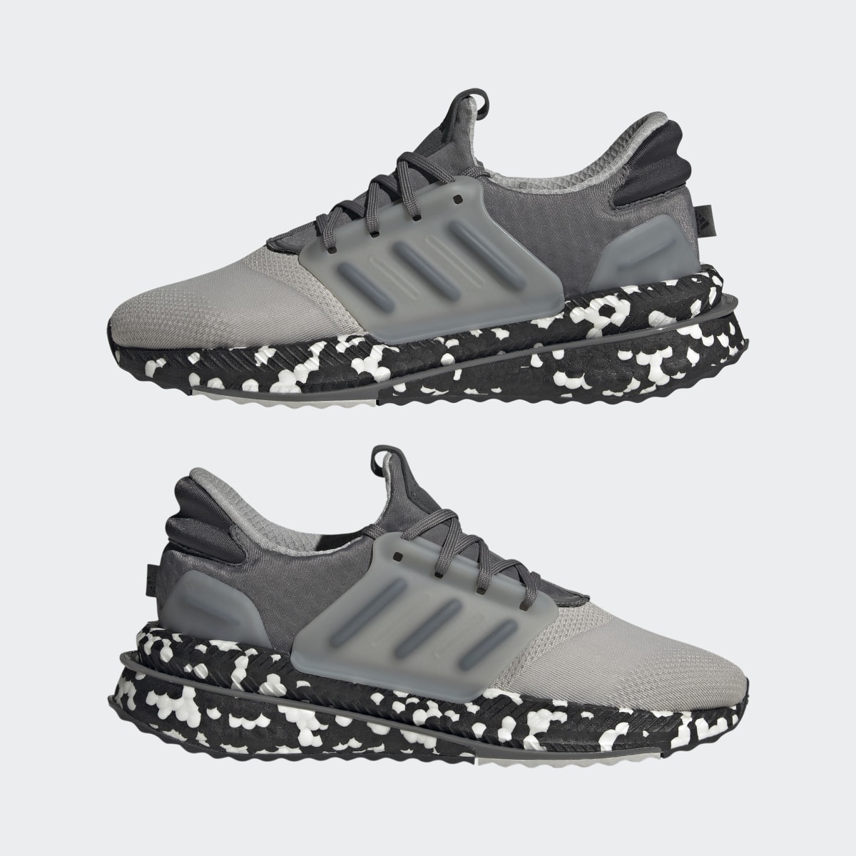 Adidas X_PLRBOOST Shoes. 8