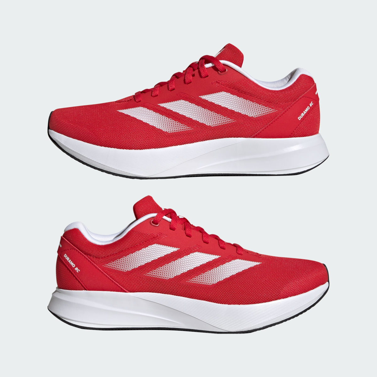 Adidas Tenis Duramo RC. 8