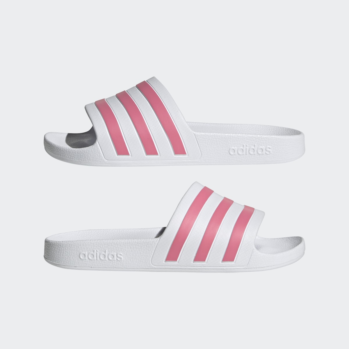 Adidas Sandalias Adilette Aqua. 8