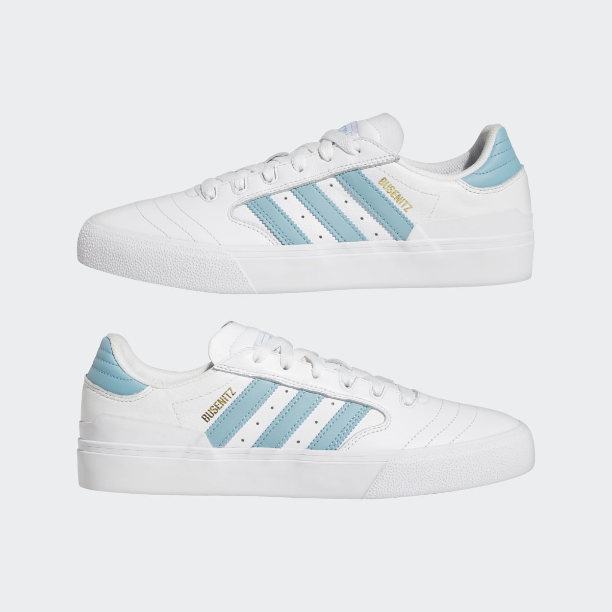 Adidas Busenitz Vulc 2 Schuh. 8