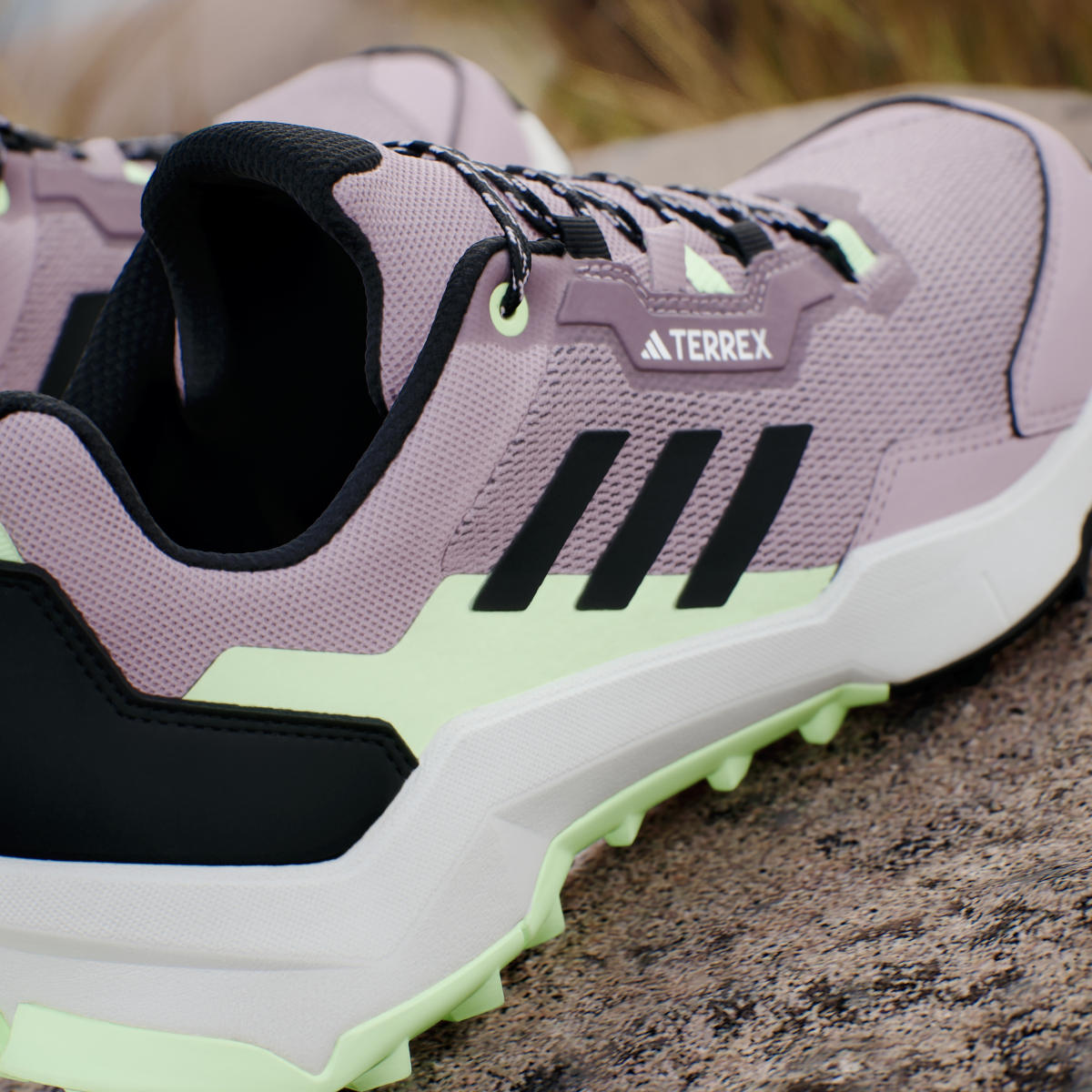 Adidas Scarpe da hiking Terrex AX4. 10