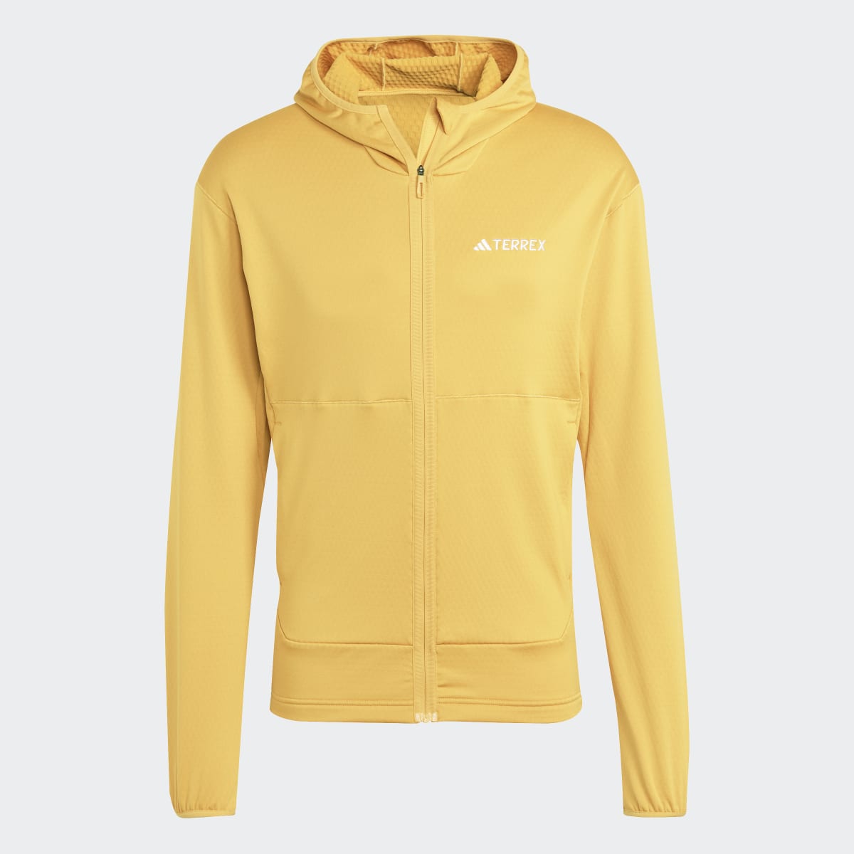 Adidas Bluza TERREX XPERIOR LIGHT FLEECE HOODED. 5