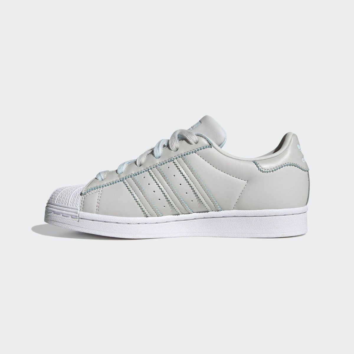 Adidas SUPERSTAR W. 7