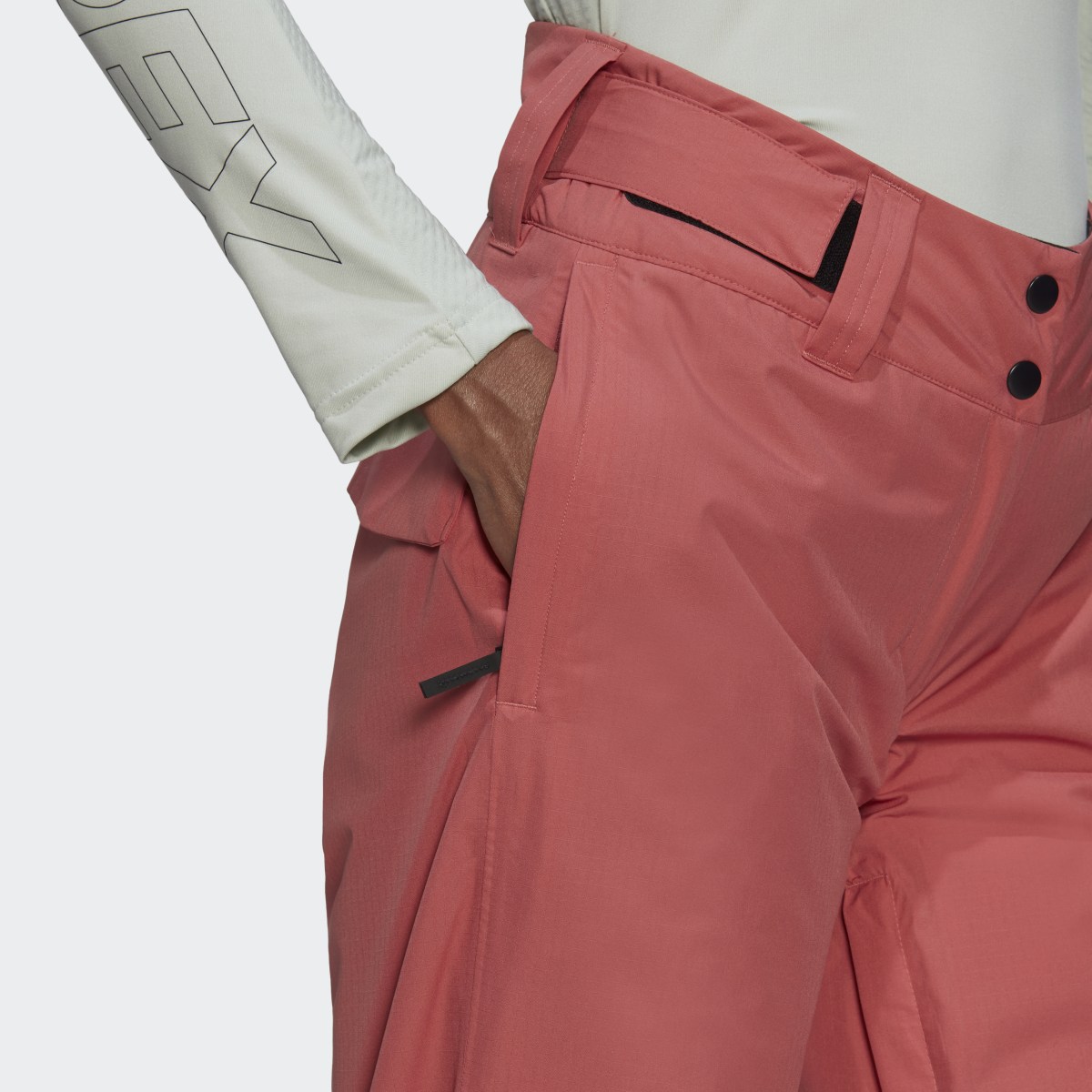 Adidas Pantalon Resort Two-Layer Insulated. 6