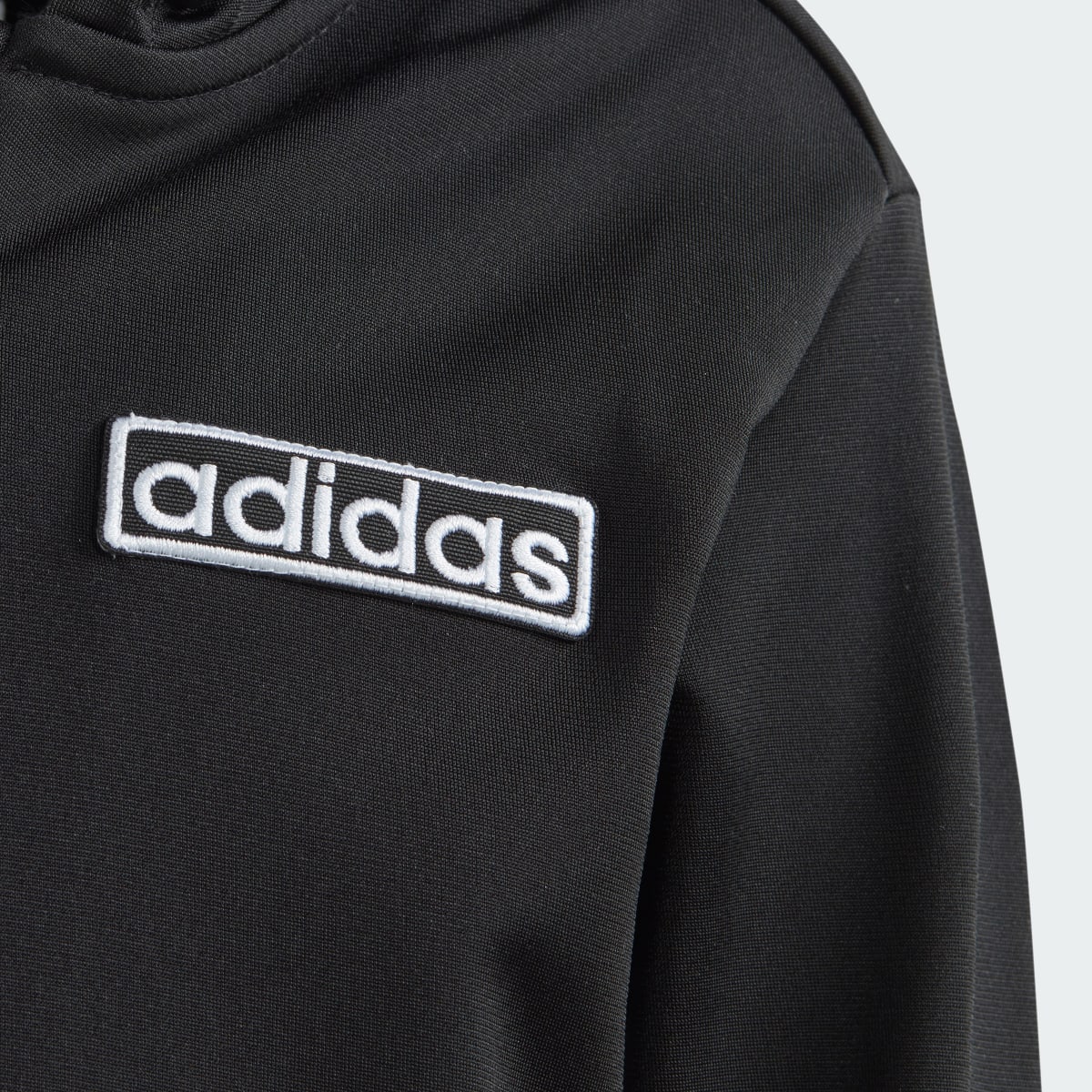 Adidas Ensemble veste à capuche entièrement zippée Adibreak. 7