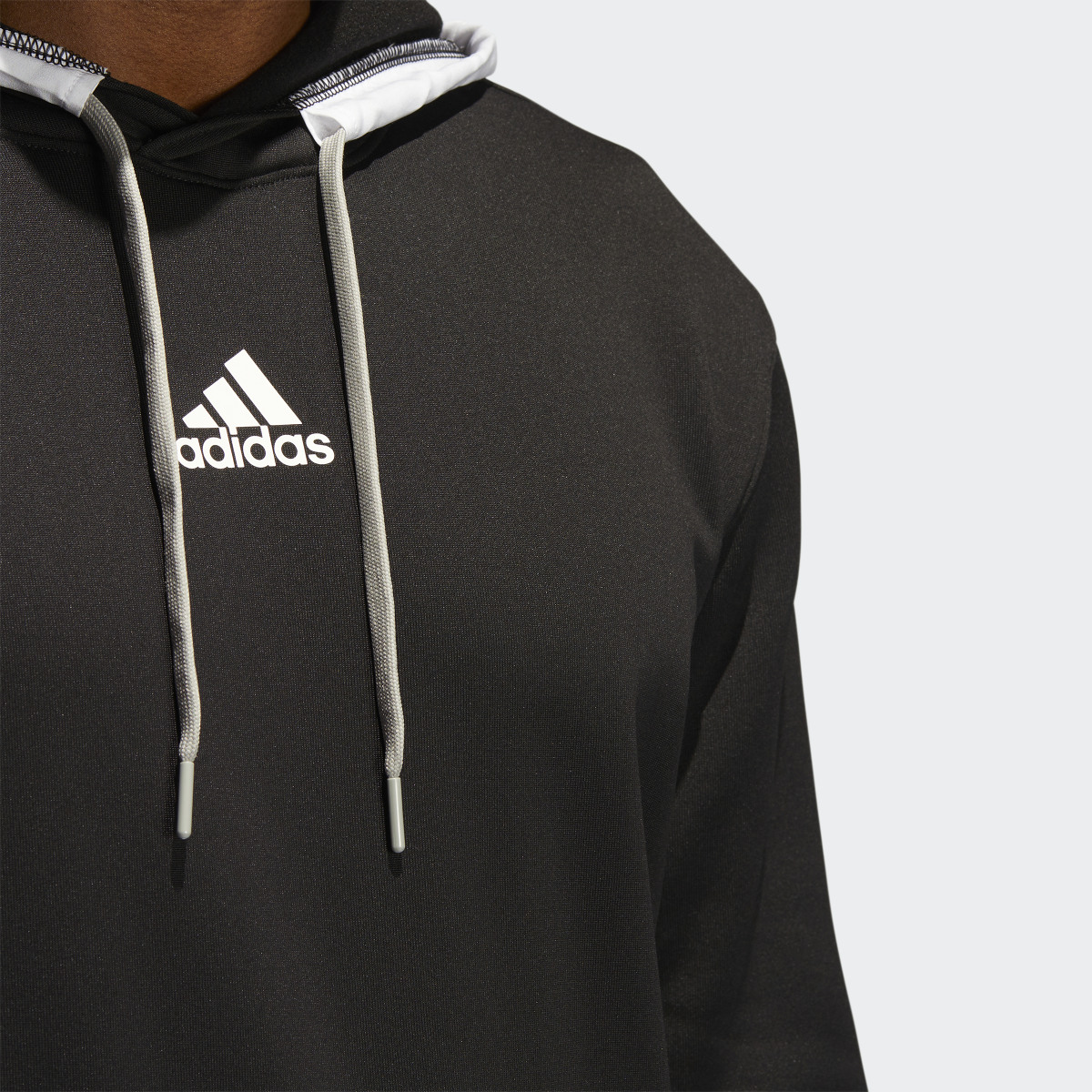 Adidas Team Issue Pullover Hoodie. 6