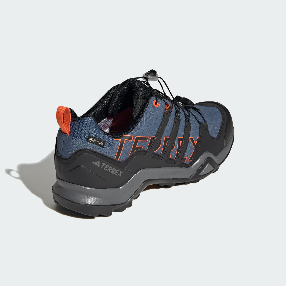Adidas Chaussure de randonnée Terrex Swift R2 GORE-TEX. 7