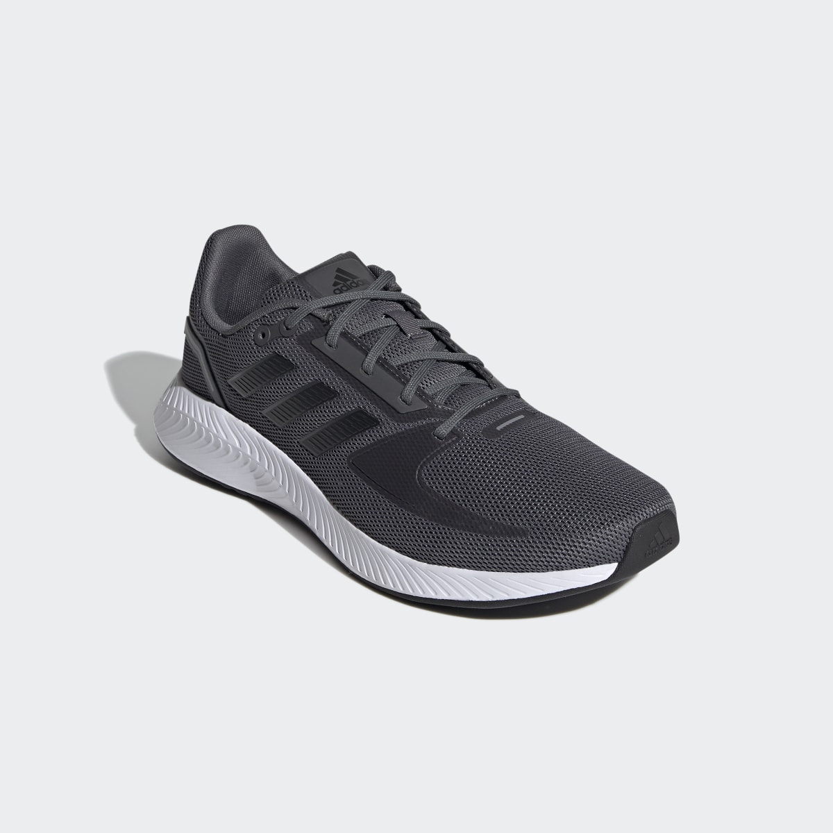 Adidas Run Falcon 2.0 Running Shoes. 5