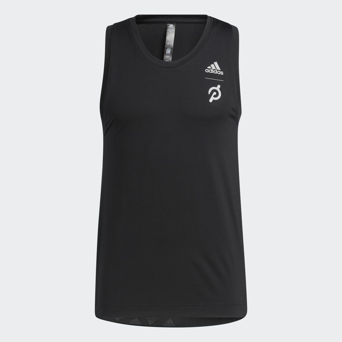 Adidas Capable of Greatness Training Tanktop. 5