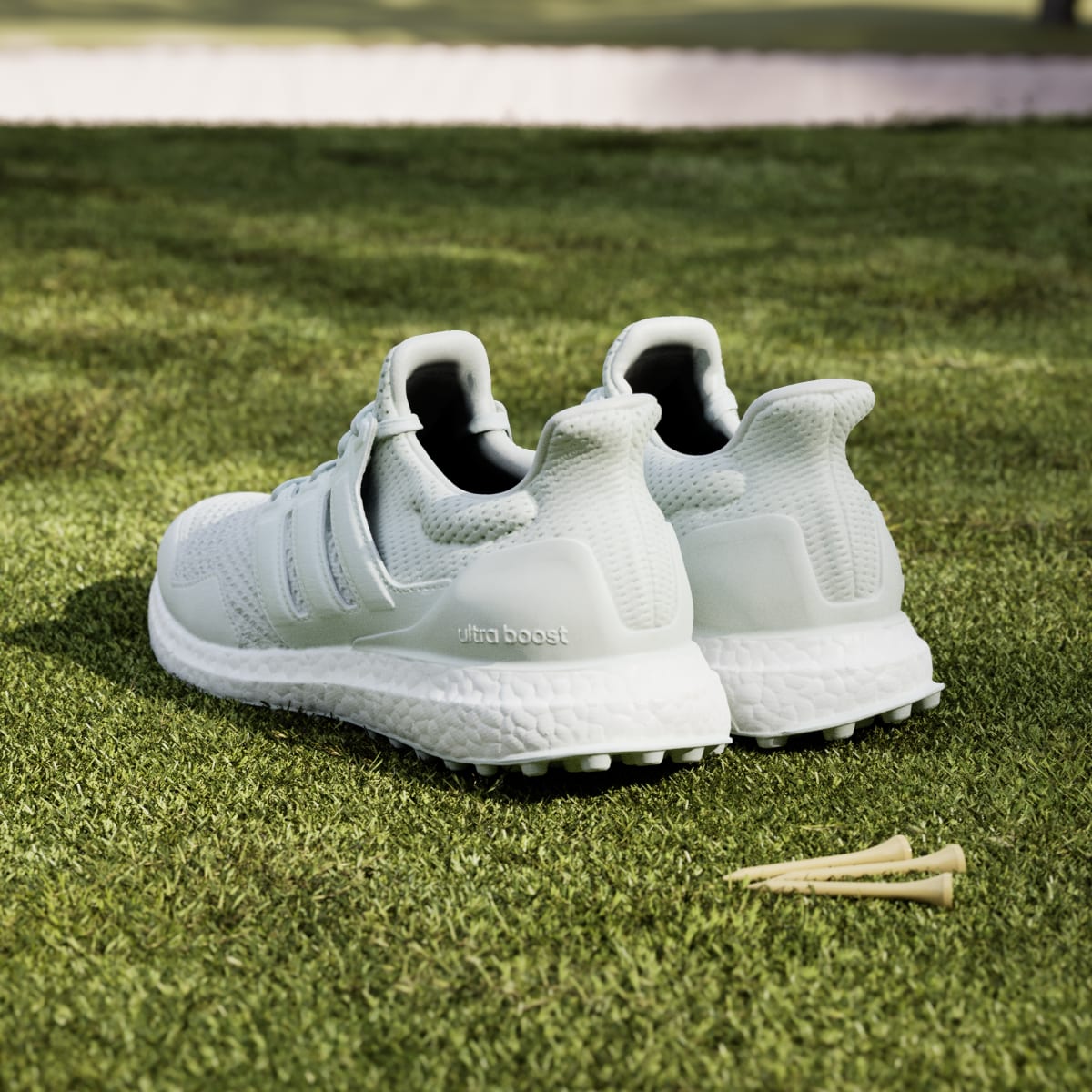Adidas Ultraboost Golf Shoes. 5