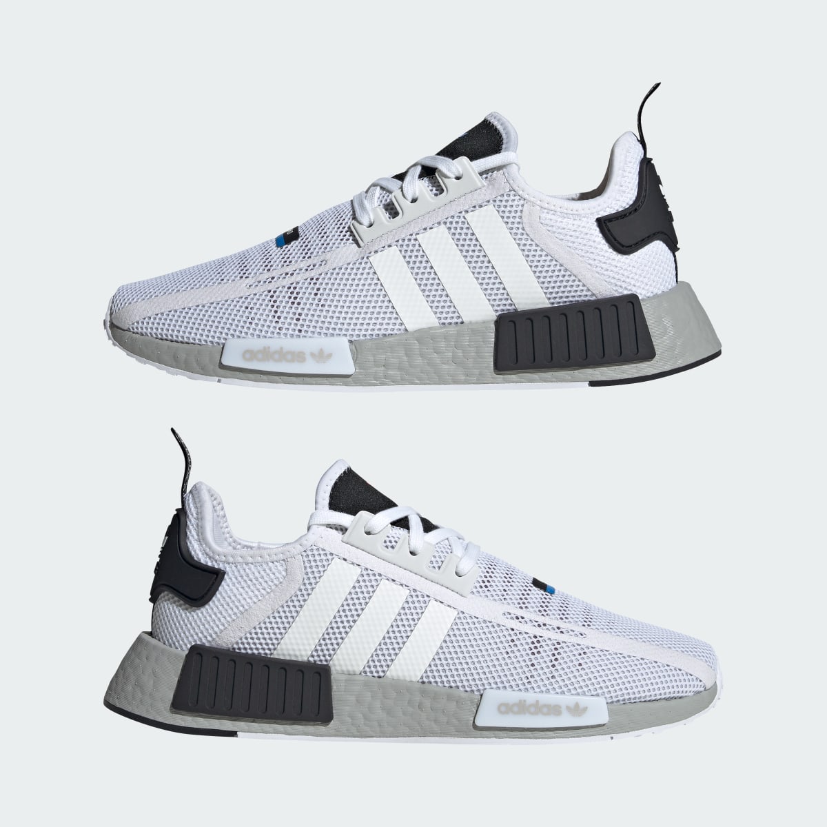 Adidas Sapatilhas NMD_R1. 8