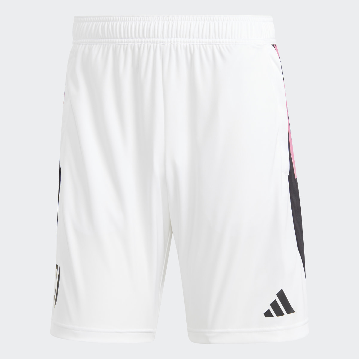 Adidas Juventus Turin Tiro 23 Trainingsshorts. 4