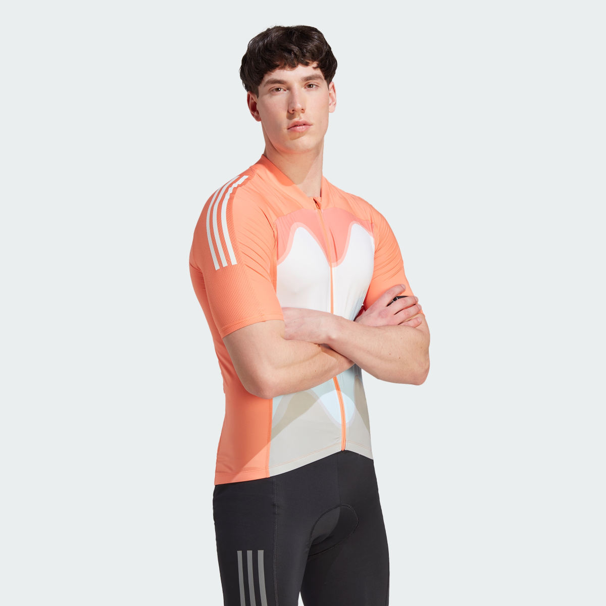 Adidas Jersey de Ciclismo The Marimeko. 5