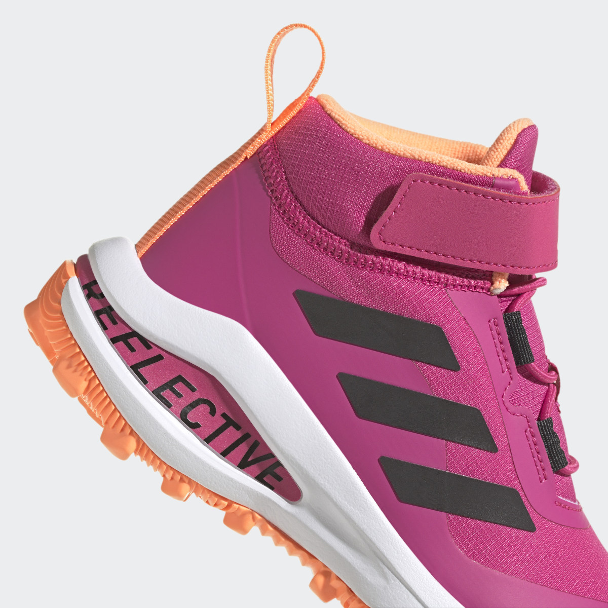 Adidas Sapatilhas de Desporto e Running Todo-o-terreno Cloudfoam FortaRun. 4