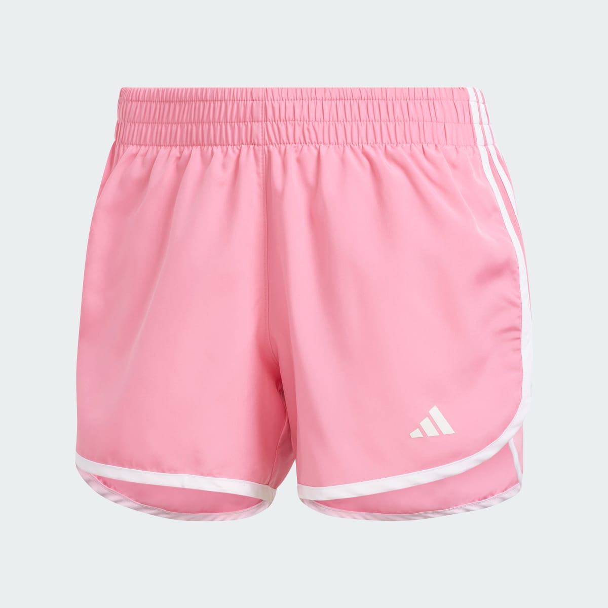 Adidas Short da running Marathon 20. 4