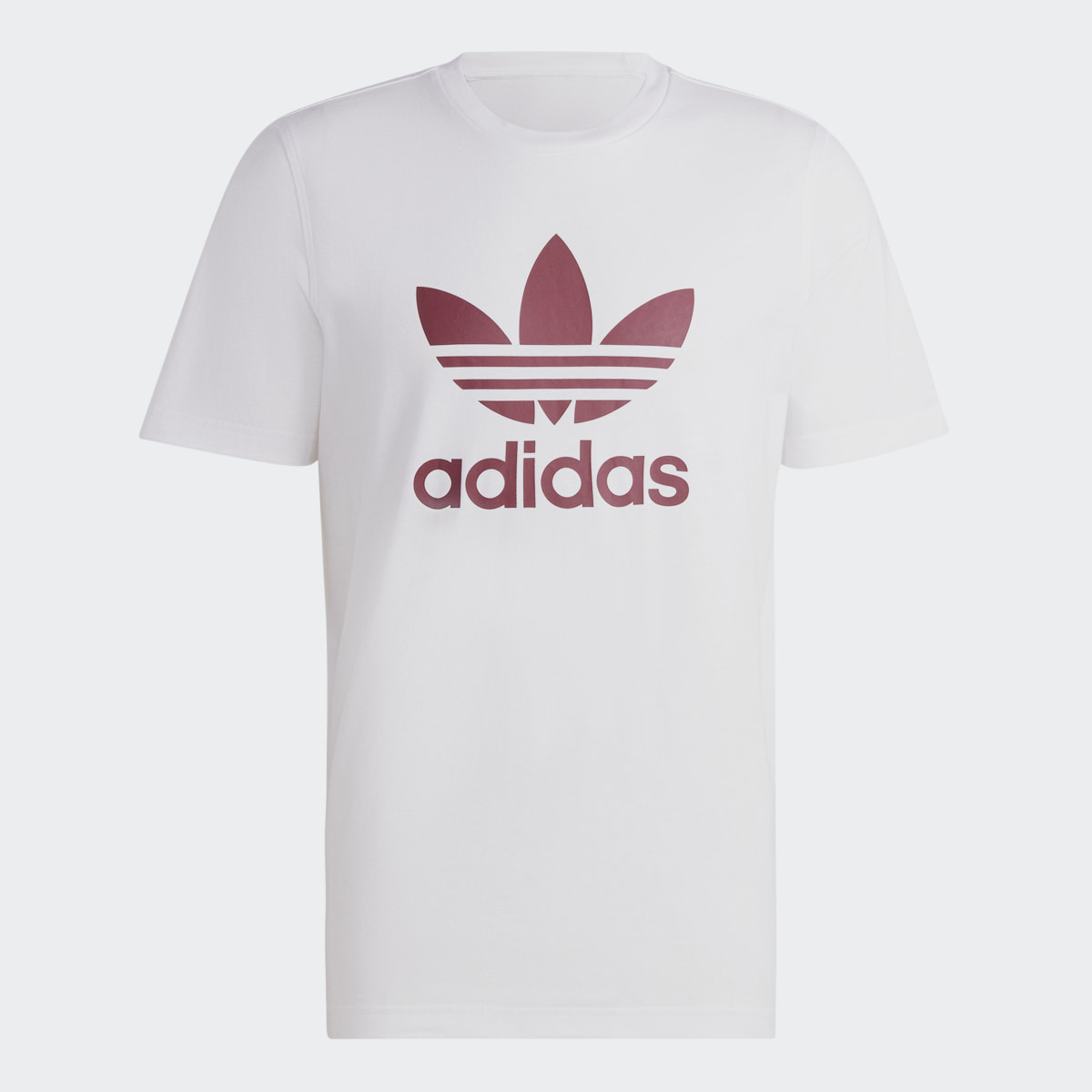 Adidas ADICOLOR CLASSICS TREFOIL T-Shirt. 5