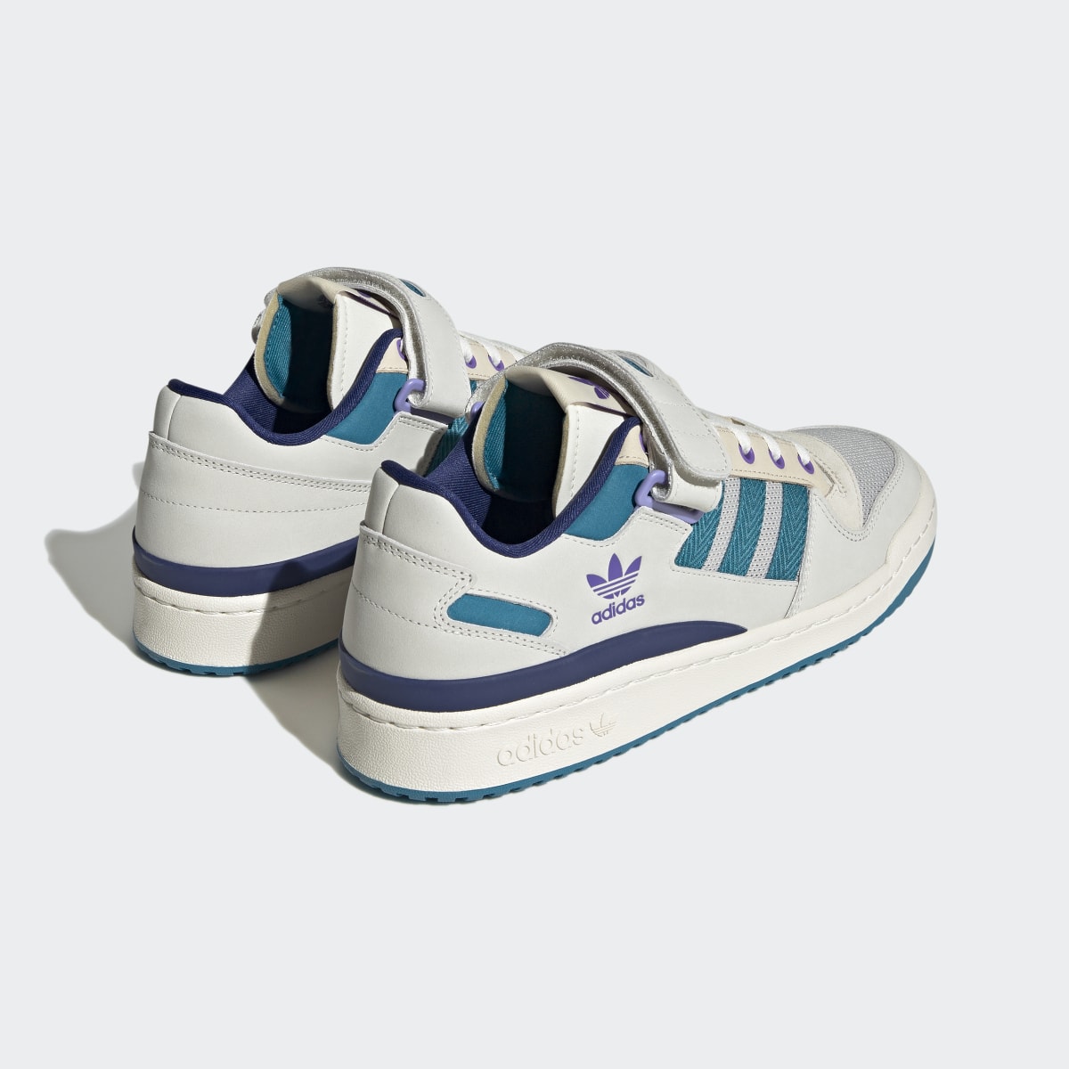 Adidas FORUM LOW. 6