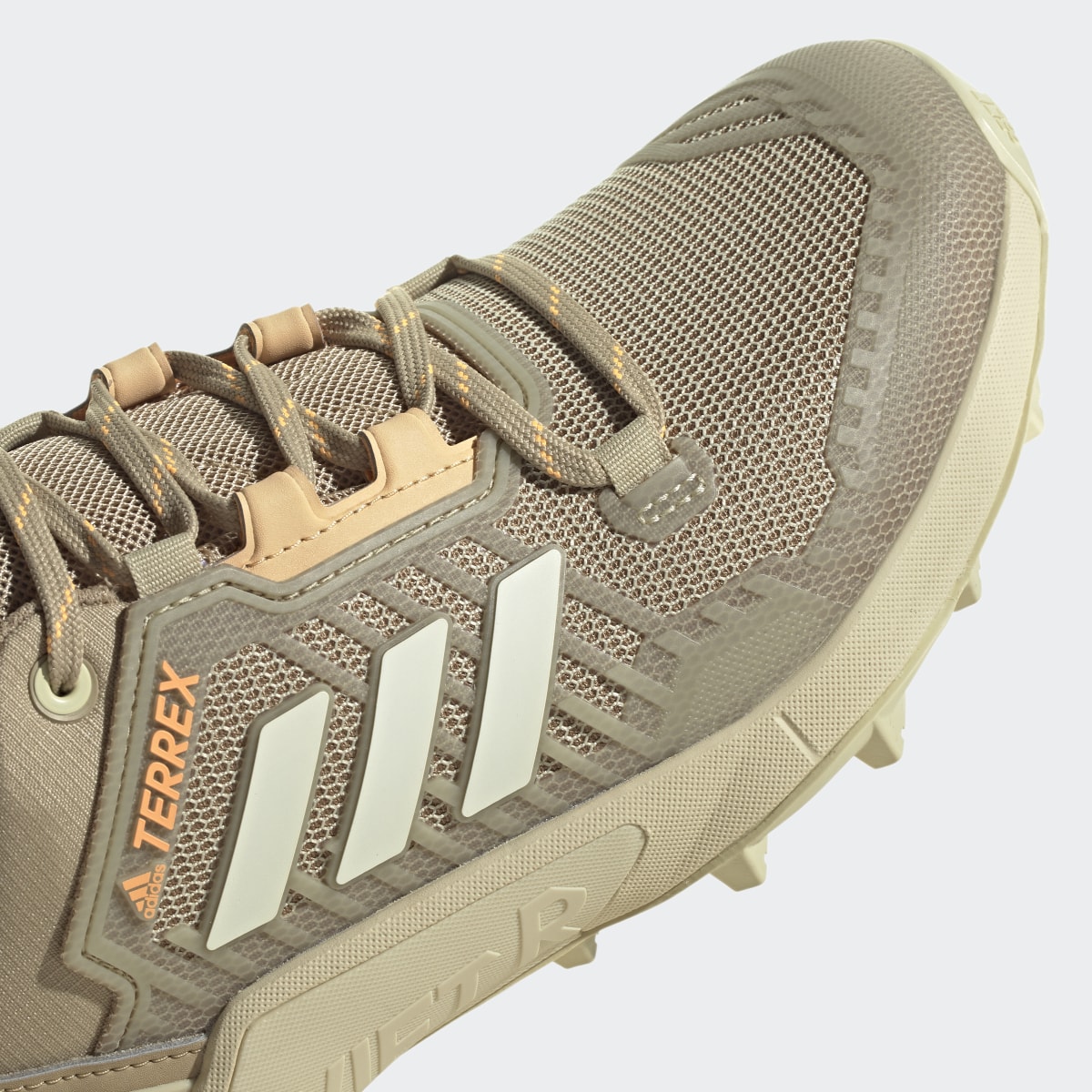 Adidas Terrex Swift R3 Hiking Shoes. 9