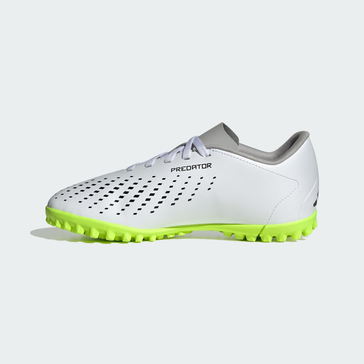 Adidas Calzado de Fútbol Predator Accuracy.4 Pasto Sintético. 7 Adidas Calzado de Fútbol Predator Accuracy.4 Pasto Sintético. 7