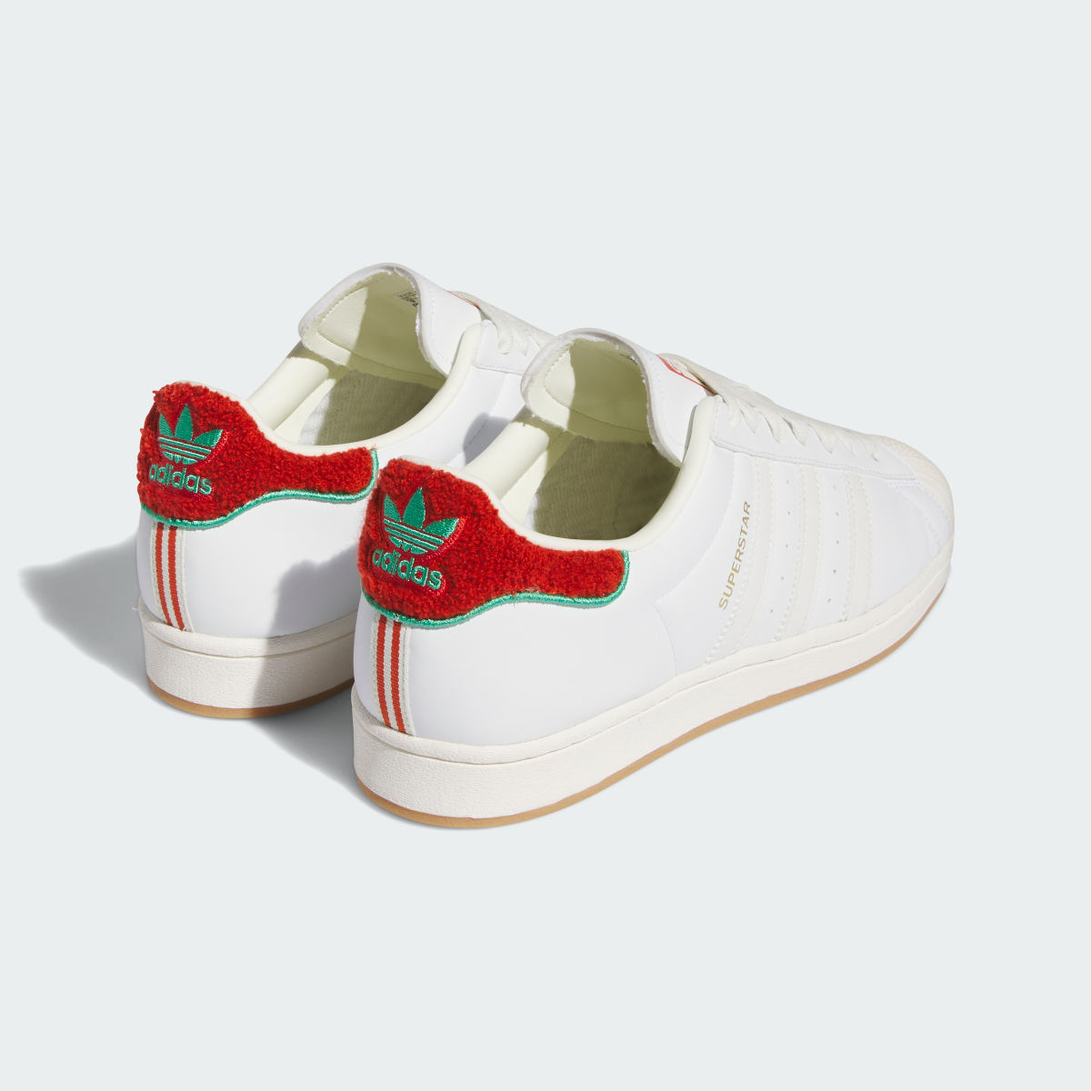 Adidas Superstar Shoes. 6