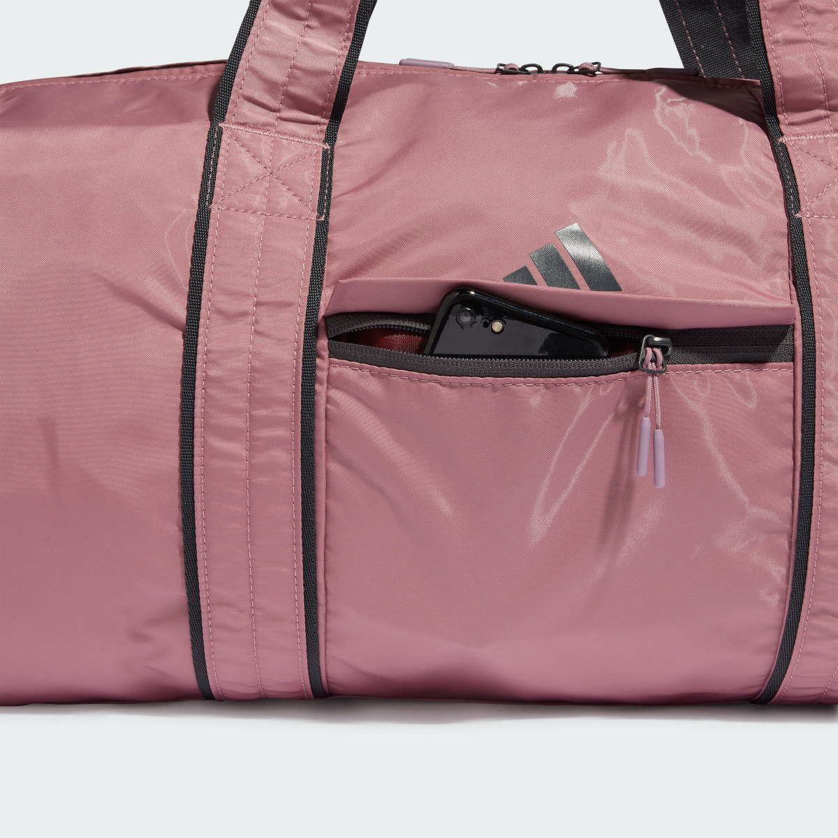 Adidas Yoga Duffel Bag. 6
