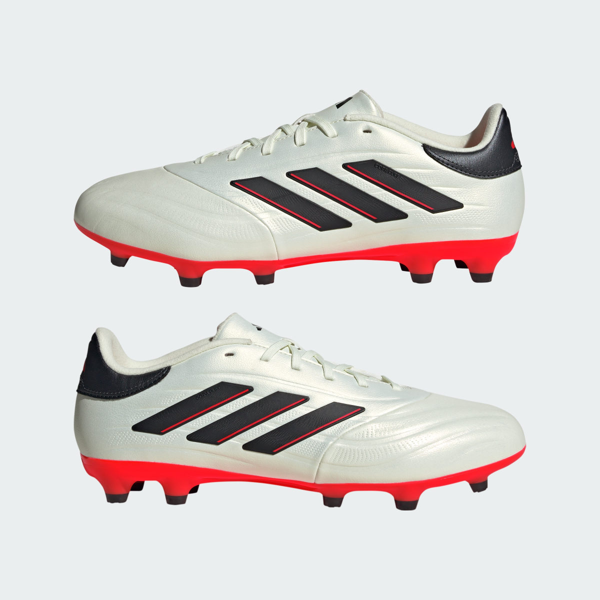 Adidas Botas de Futebol Copa Pure 2 League – Piso firme. 11