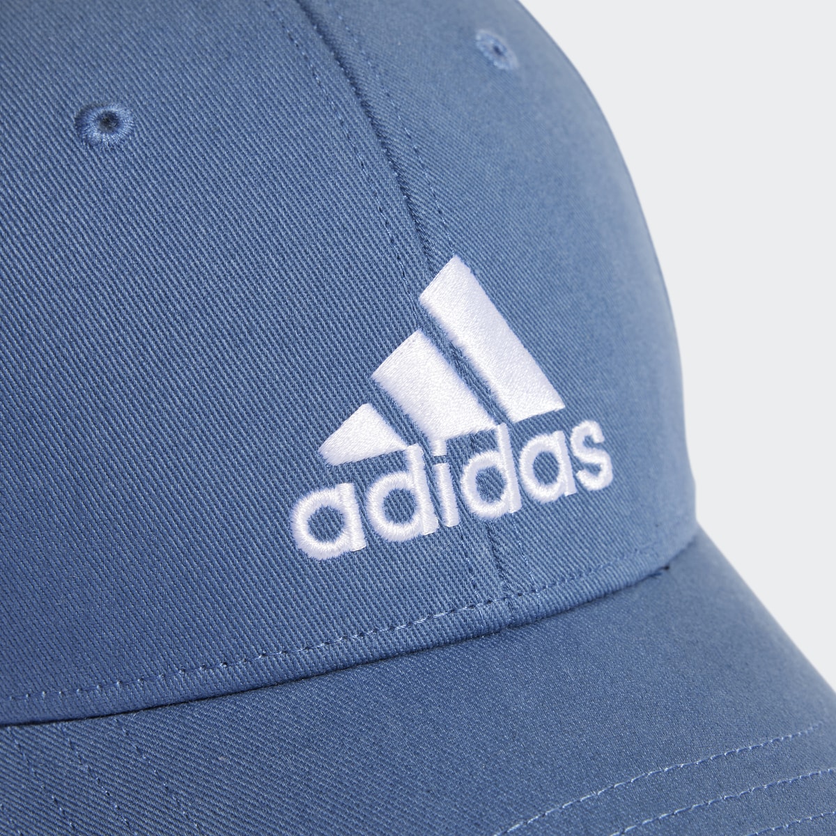 Adidas COTTON BASEBALL CAP. 4