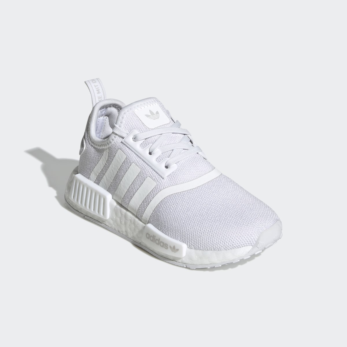 Adidas Tenis NMD_R1 Refined. 5