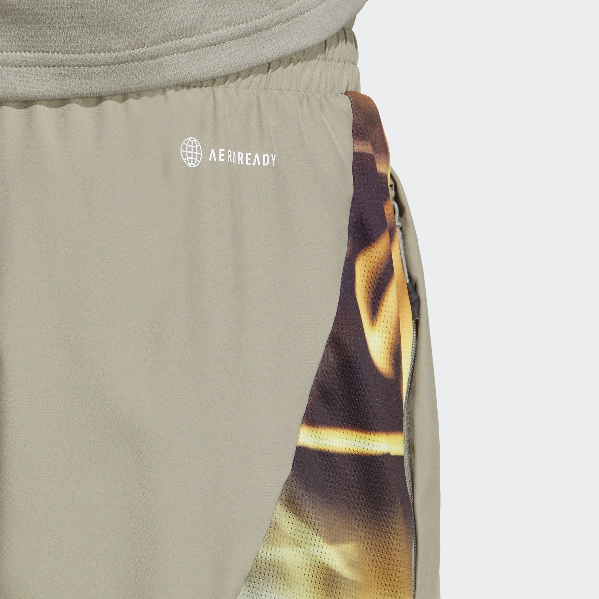 Adidas Shorts de Entrenamiento Designed For Movement HIIT. 6