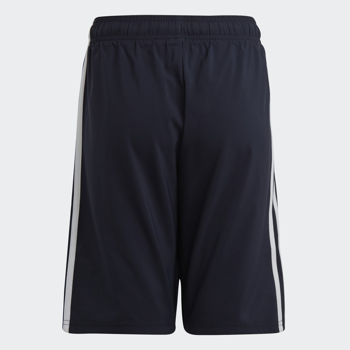 Adidas Essentials 3-Stripes Woven Shorts. 4