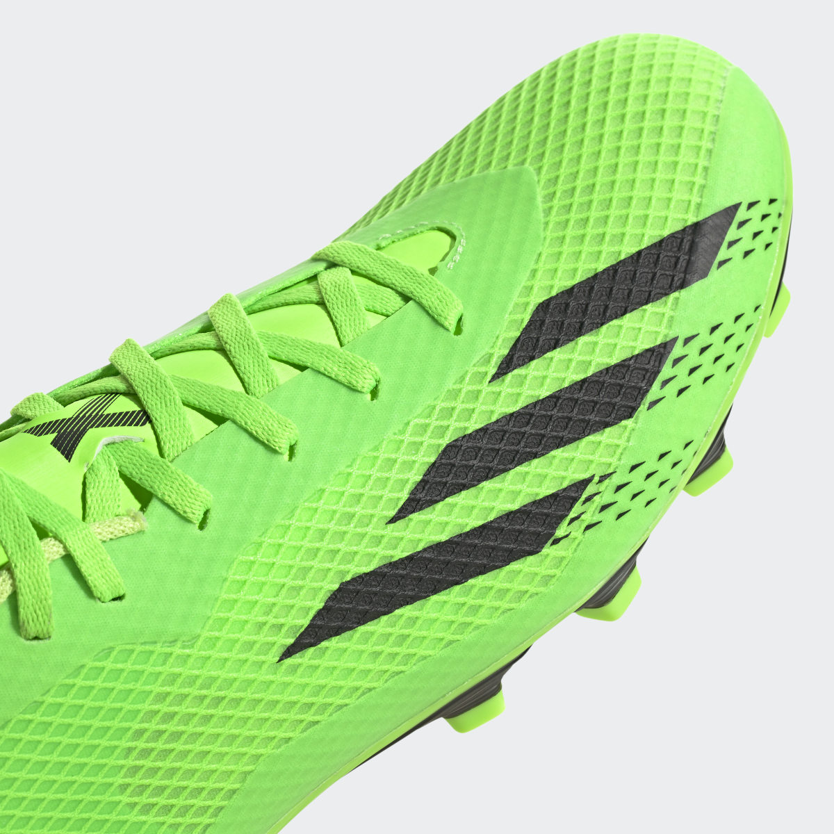 Adidas X Speedportal.4 Flexible Ground Boots. 8